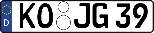 KO-JG39