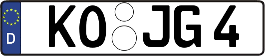 KO-JG4