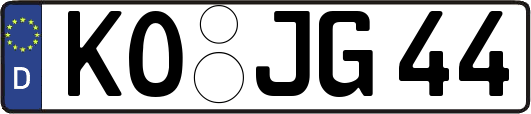KO-JG44