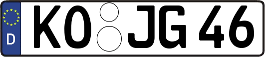 KO-JG46