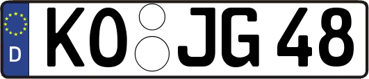 KO-JG48