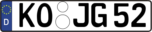 KO-JG52