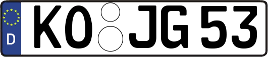 KO-JG53