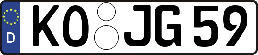 KO-JG59