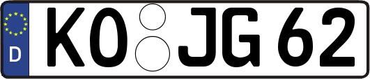 KO-JG62