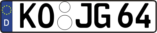 KO-JG64