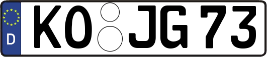KO-JG73