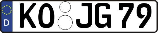 KO-JG79