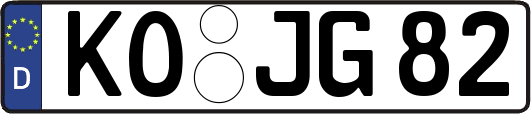 KO-JG82