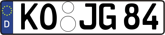 KO-JG84
