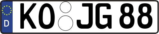 KO-JG88