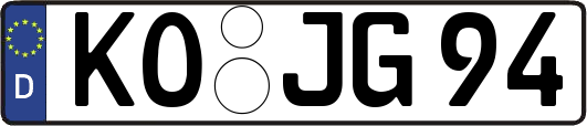 KO-JG94