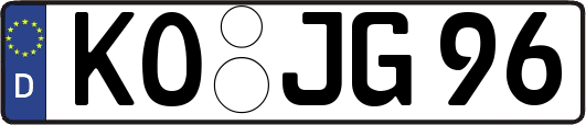 KO-JG96
