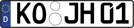 KO-JH01