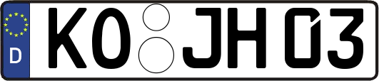 KO-JH03