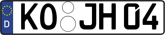 KO-JH04