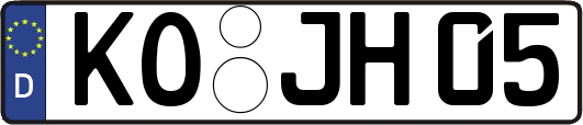 KO-JH05