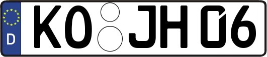 KO-JH06