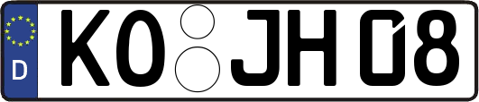 KO-JH08
