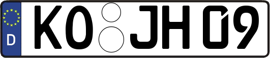 KO-JH09