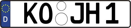 KO-JH1