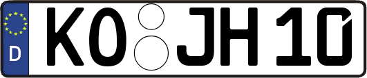KO-JH10