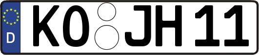 KO-JH11