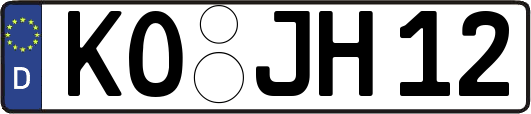 KO-JH12