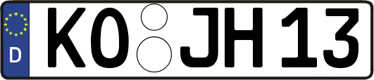 KO-JH13