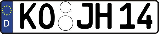 KO-JH14