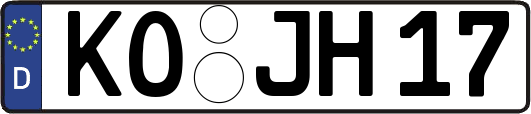 KO-JH17