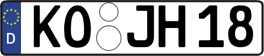 KO-JH18