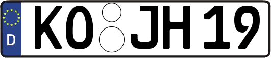 KO-JH19