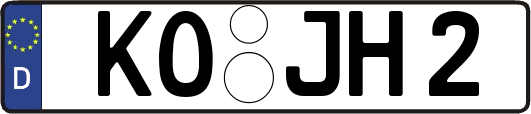 KO-JH2