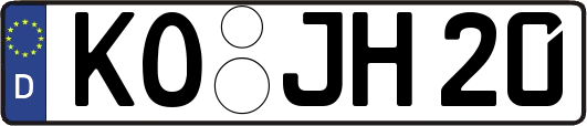 KO-JH20