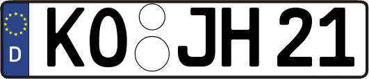 KO-JH21