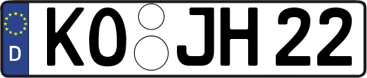 KO-JH22
