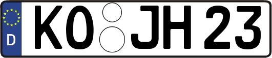 KO-JH23