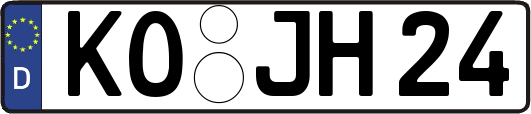 KO-JH24
