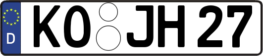 KO-JH27