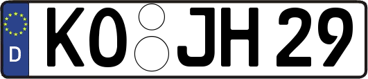 KO-JH29