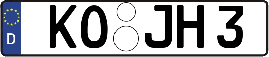 KO-JH3