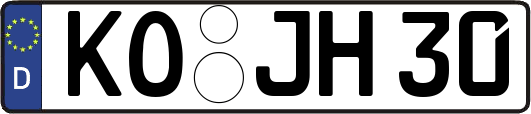 KO-JH30