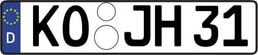 KO-JH31
