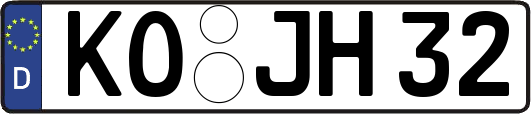KO-JH32