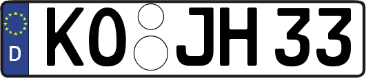 KO-JH33