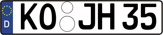 KO-JH35