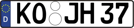 KO-JH37