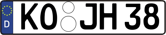 KO-JH38