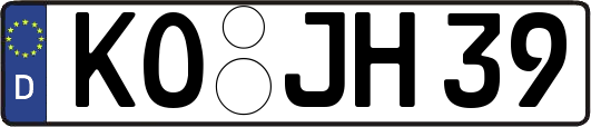 KO-JH39